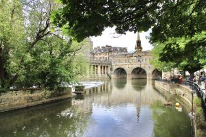 Hen Party Bath UK