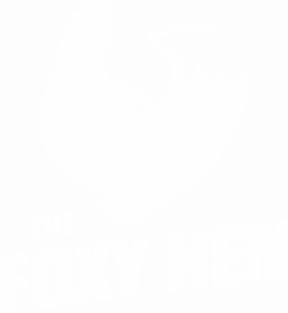 The Foxy Hen logo