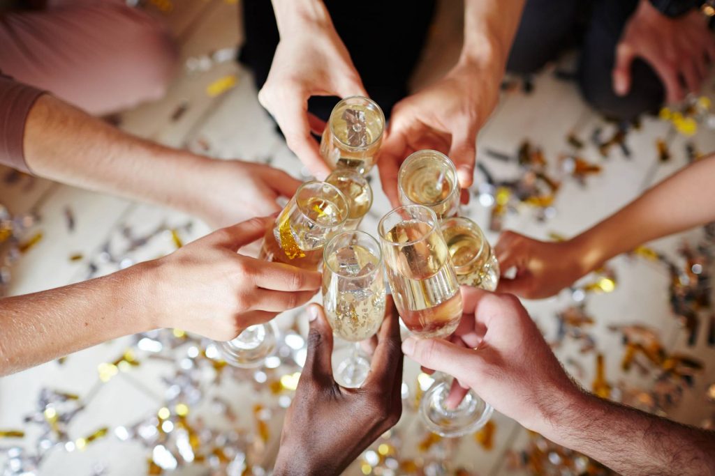 21 Classy Hen Party Ideas At Home  The Foxy Hen