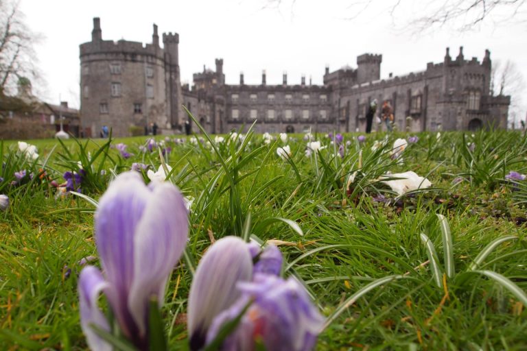 Photo of kilkenny castle for a hen party kilkenny and kilkenny hen party ideas