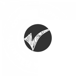 The Foxy Hen COVID 19 support badge