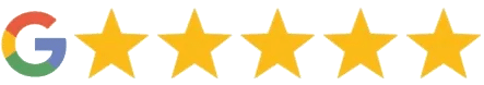 Google star rating