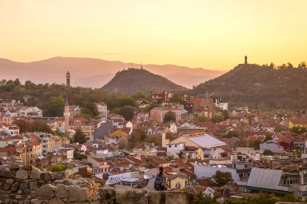 Hen Party Plovdiv Bulgaria