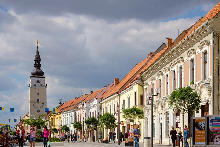 Hen Party Trnava