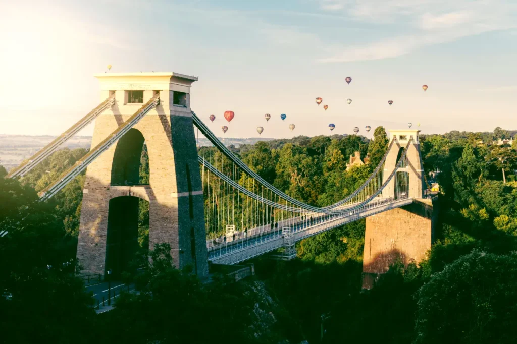 Hen party Bristol